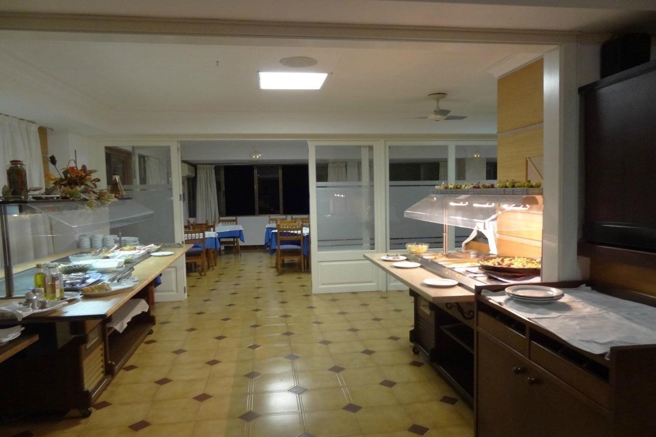 Hotel Playa Mondrago 3*
